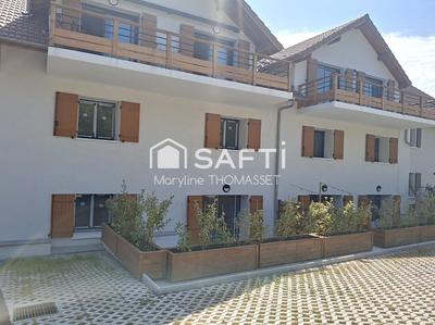 Appartement - 116 m² - 5 pièces