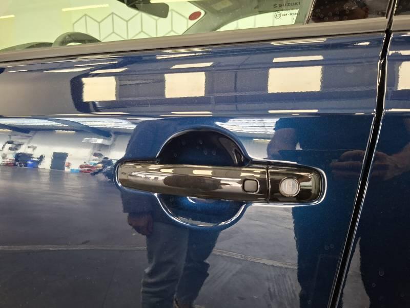 Suzuki Vitara 1.4 Boosterjet Hybrid Auto Xplore