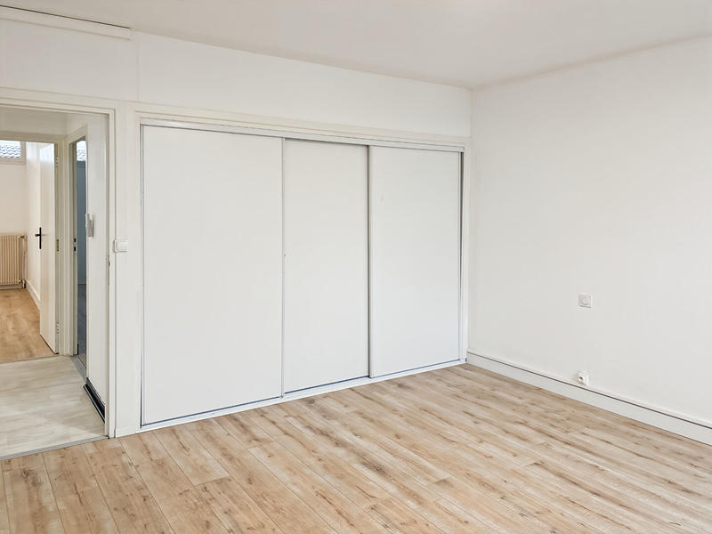 Appartement - 83 m² - 3 pièces