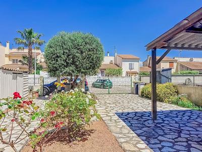 Villa - 120 m² - 6 pièces