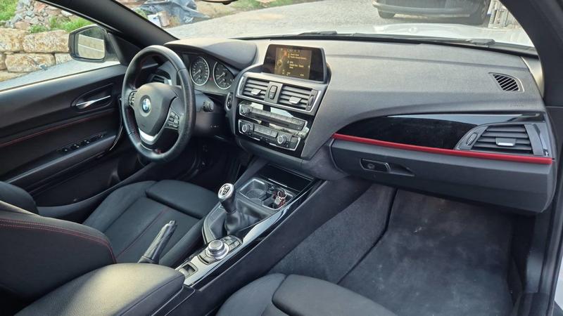 Bmw Série 2 Cabriolet 218d 150 Sport