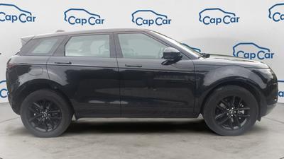 Land Rover Range Rover Evoque P270e 1.5 Si4 269 Phev Awd Bva8 Midnight Edition - Première main Garantie constructeur