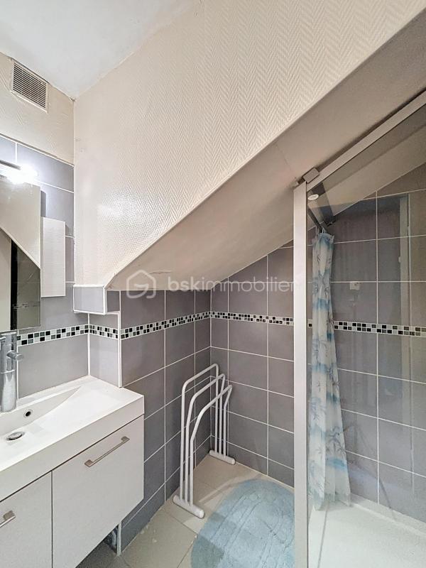 Maison - 66 m² - 4 pièces