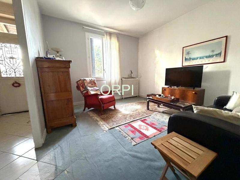 Maison - 109 m² - 5 pièces