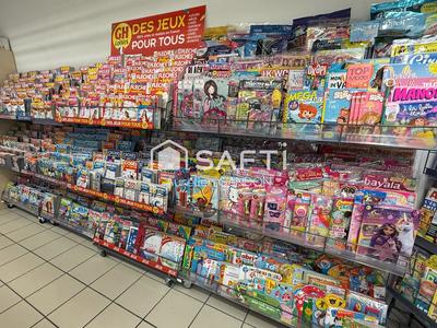 Local commercial - 107 m²