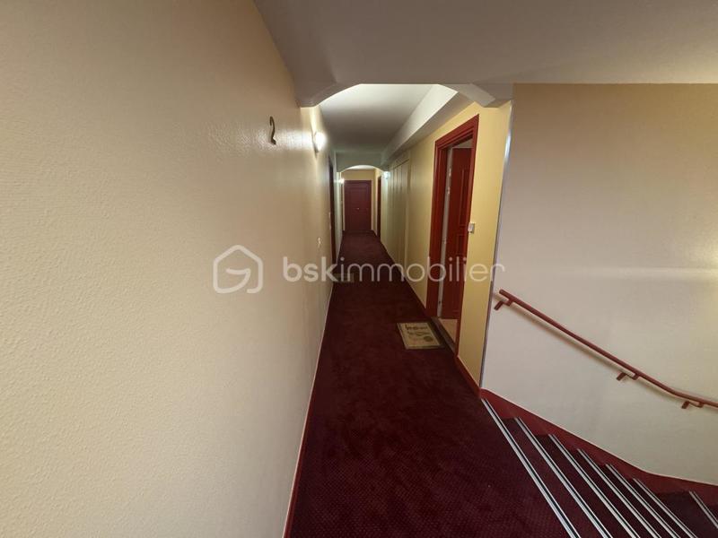 Duplex - 82 m² - 3 pièces