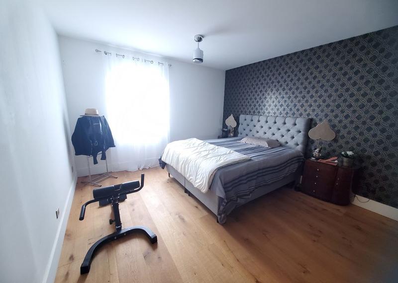 Maison - 168 m² - 5 pièces