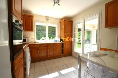 Maison - 79 m² - 3 pièces