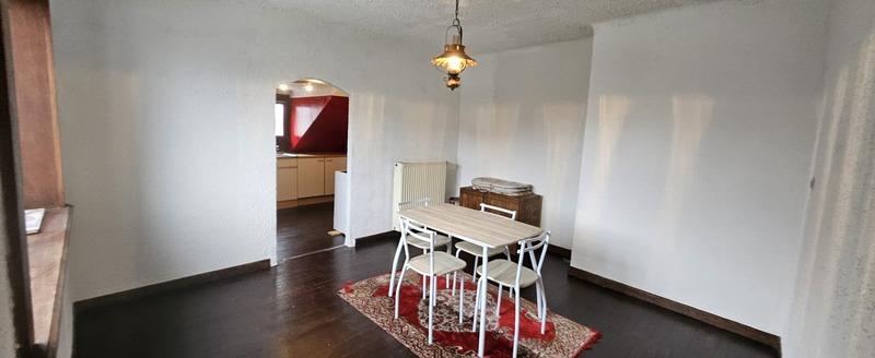 Maison - 87 m² - 3 pièces