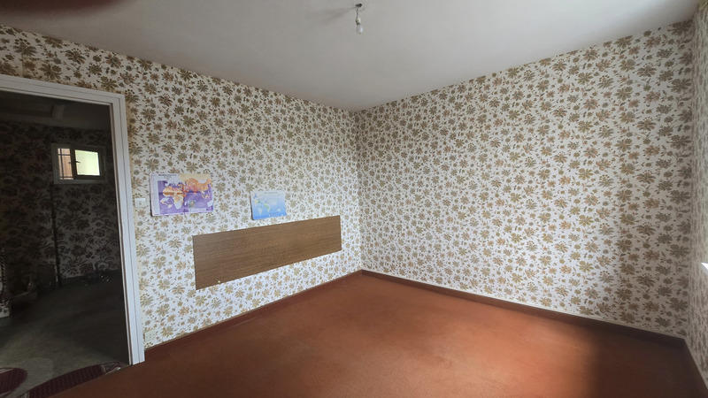 Maison - 68 m² - 4 pièces