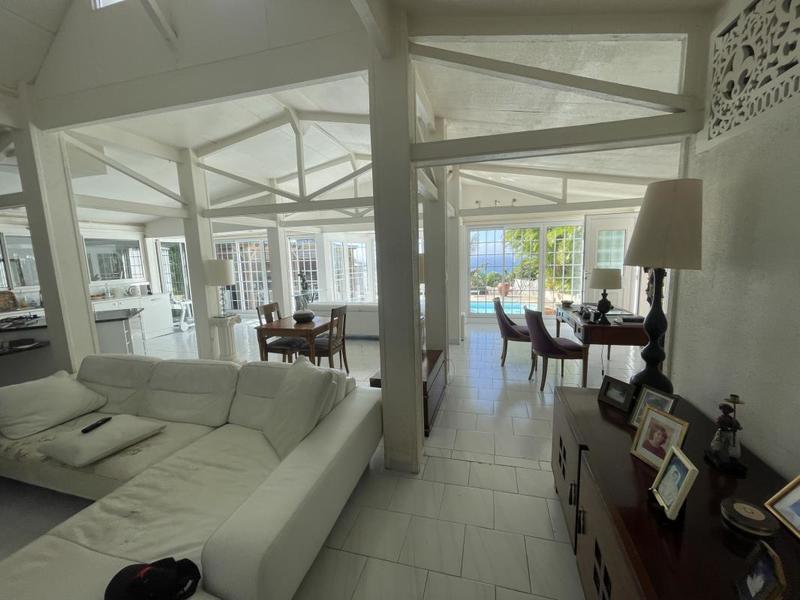 Villa - 187 m² - 5 pièces