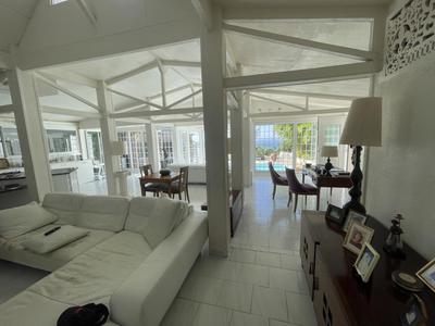 Villa - 187 m² - 5 pièces