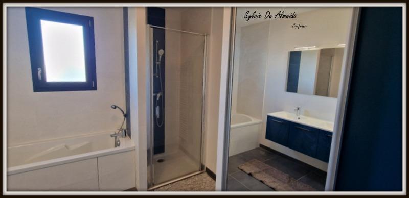 Maison - 141 m² - 6 pièces