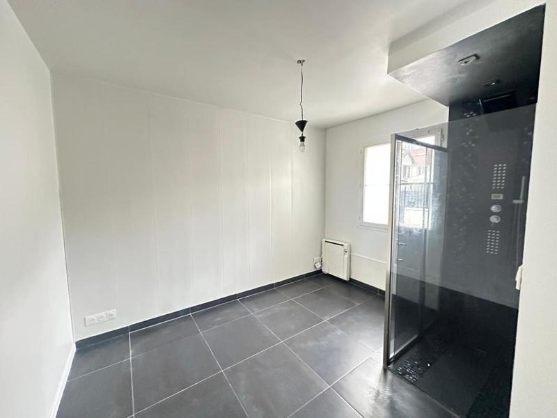 Maison - 65 m² - 4 pièces