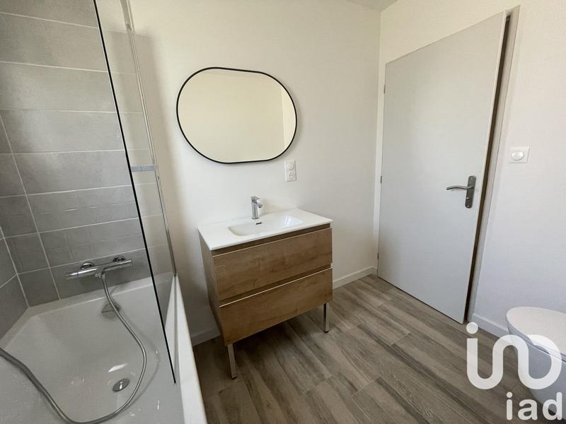 Maison - 144 m² - 5 pièces