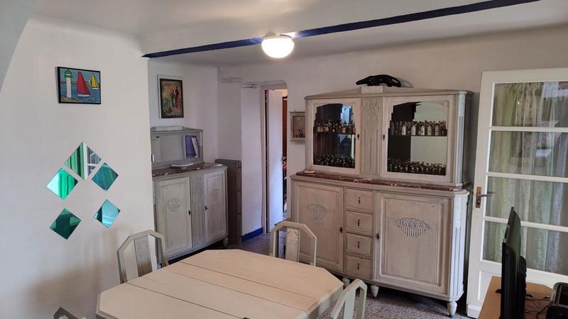 Maison de village - 100 m² - 7 pièces