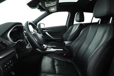 Mitsubishi Eclipse Cross 2.4 Mivec Phev Twin Motor Instyle 4wd 188 ch