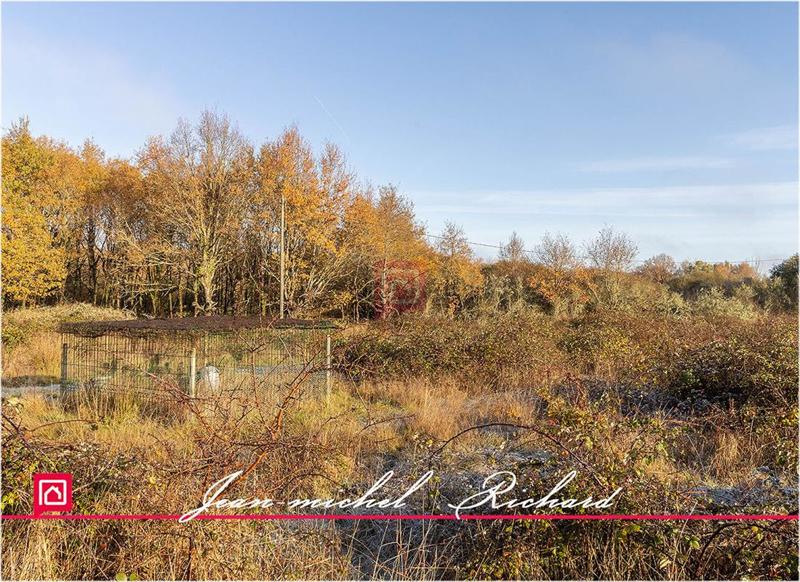 Étang - 166 990 m²