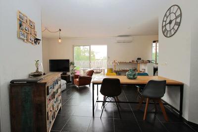 Appartement - 53 m² - 3 pièces