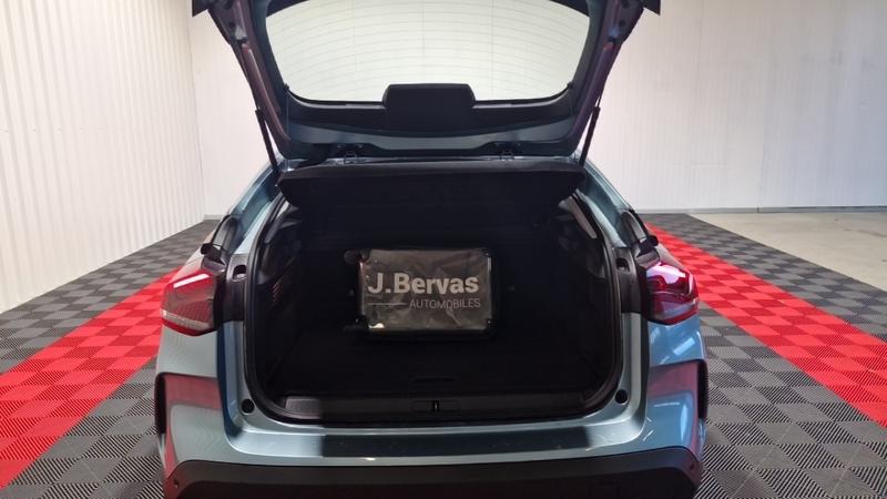 Citroën C4 Bluehdi 130 Eat8 Plus