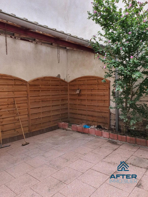 Maison - 126 m² - 4 pièces