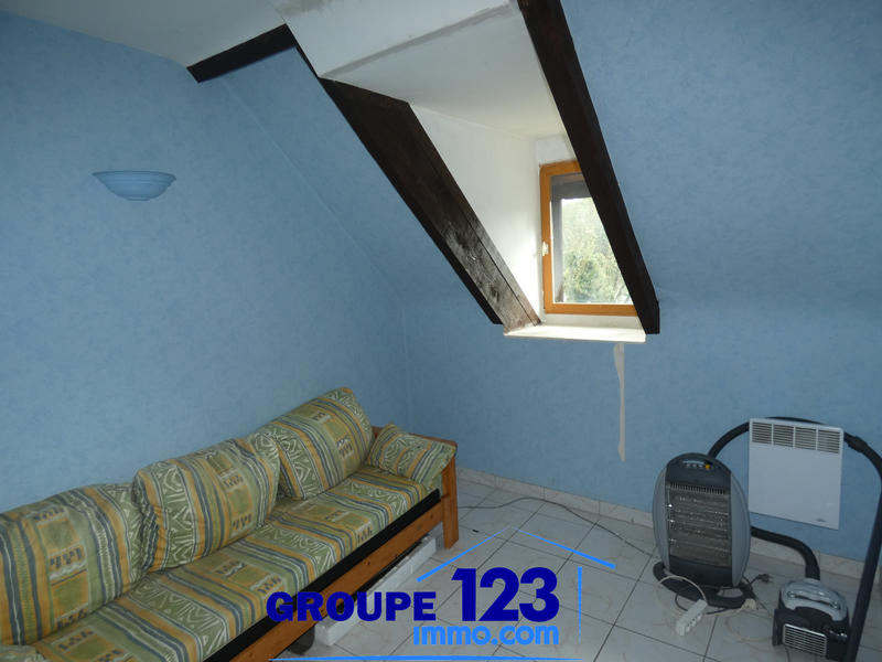 Maison - 63 m² - 2 pièces