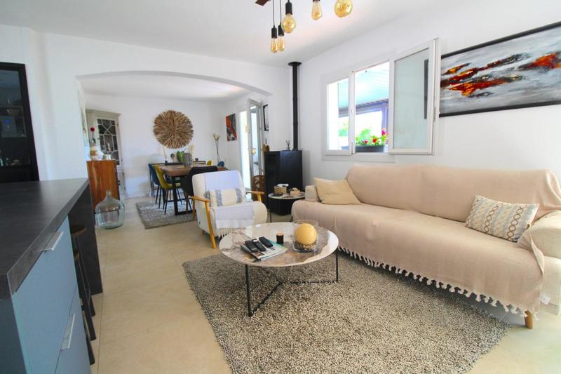 Maison - 133 m² - 2 pièces