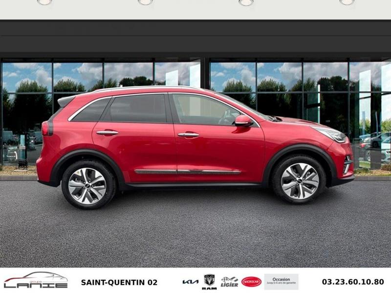 Kia e-niro Electrique 204 ch Premium