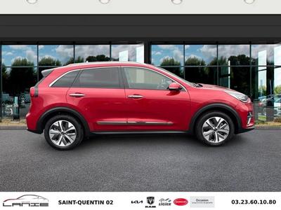 Kia e-niro Electrique 204 ch Premium