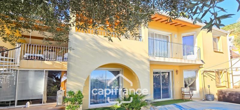 Villa - 134 m² - 5 pièces