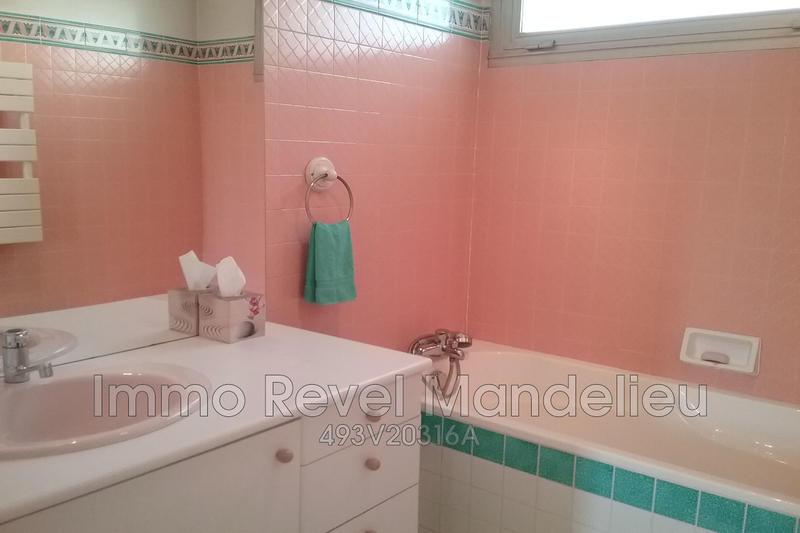 Appartement - 122 m² - 5 pièces