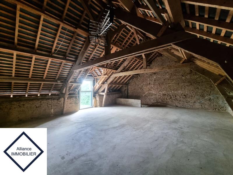 Maison - 139 m² - 6 pièces