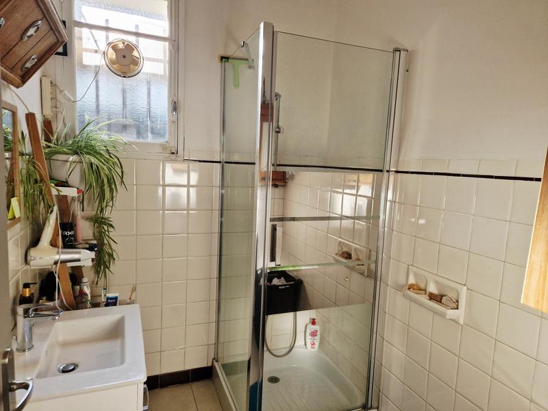 Maison - 102 m² - 4 pièces