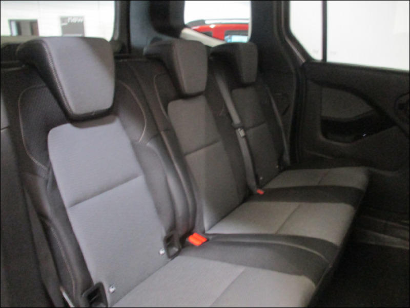 Renault Kangoo Blue dCi 95 Intens