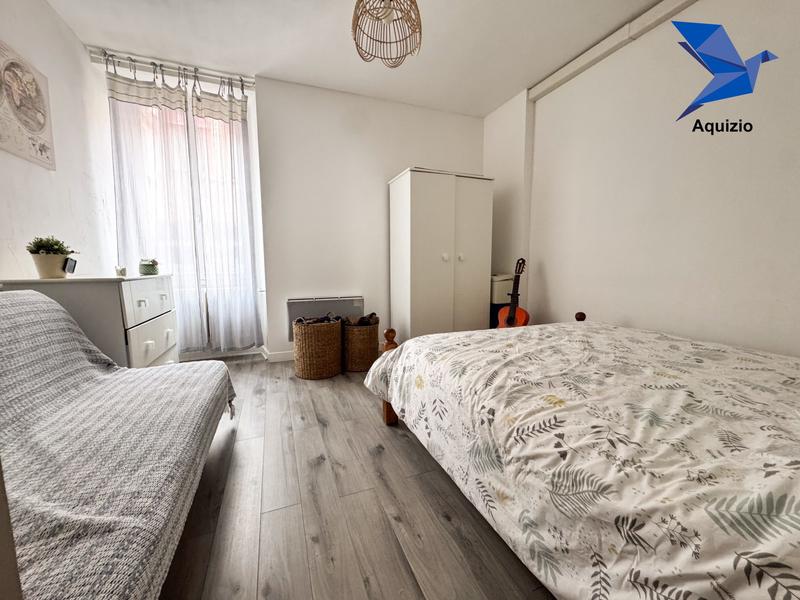 Appartement - 82 m² - 3 pièces