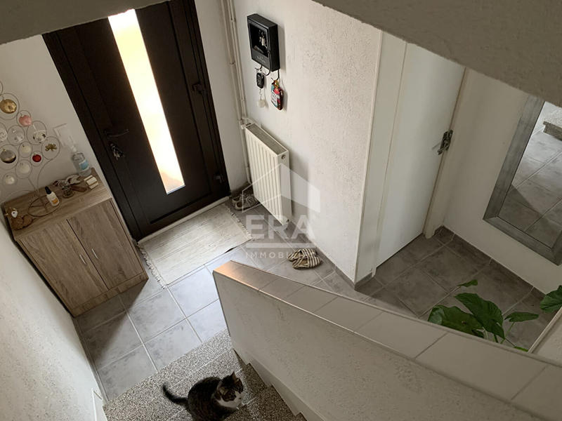 Maison - 70 m² - 4 pièces