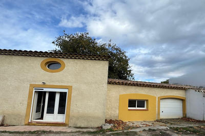 Maison - 52 m² - 3 pièces