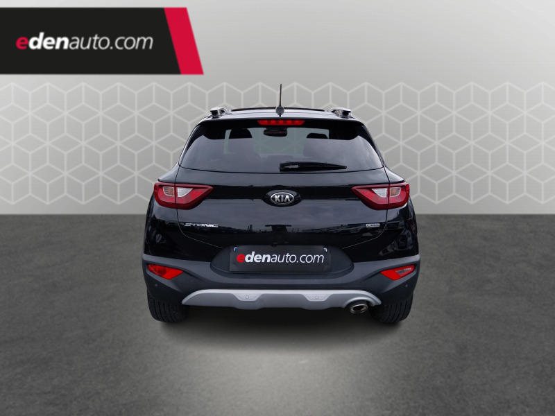 Kia Stonic 1.6 CRDi 110 ch Premium