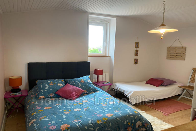 Maison - 170 m² - 5 pièces