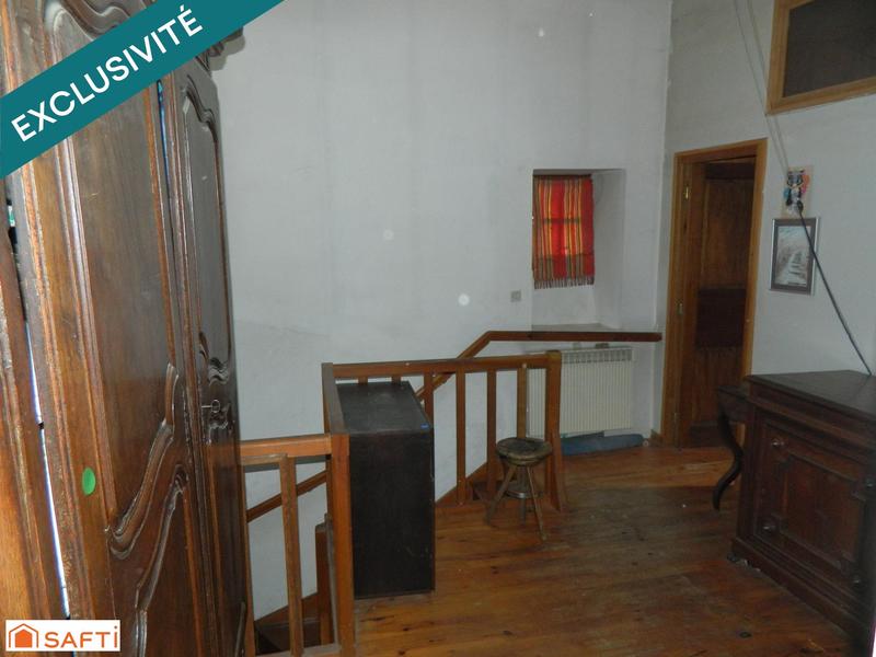 Maison - 145 m² - 4 pièces