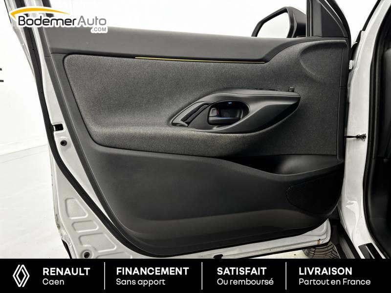 Toyota Yaris Cross Hybride 116h 2wd Design