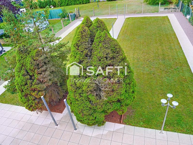 Maison - 102 m² - 5 pièces