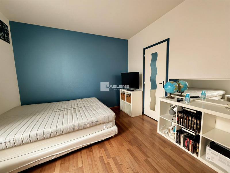 Appartement - 39 m² - 2 pièces