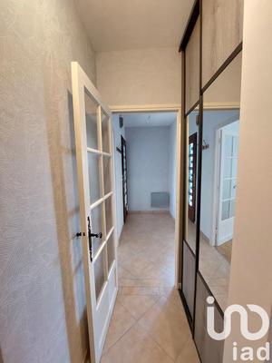 Maison - 90 m² - 3 pièces