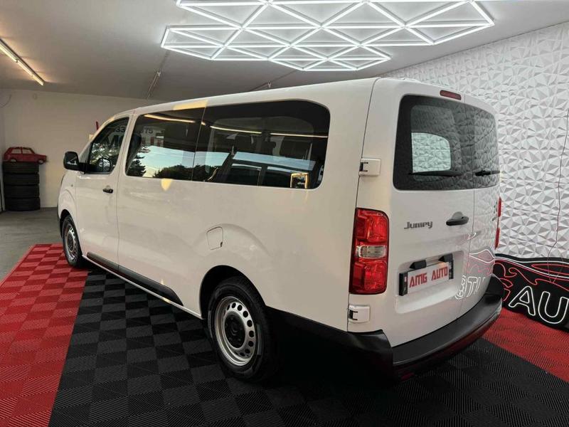 Citroën SpaceTourer Xl 1.5 BlueHDi 16v Combi long 120 Cv. 9 Places