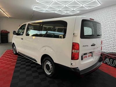 Citroën SpaceTourer Xl 1.5 BlueHDi 16v Combi long 120 Cv. 9 Places