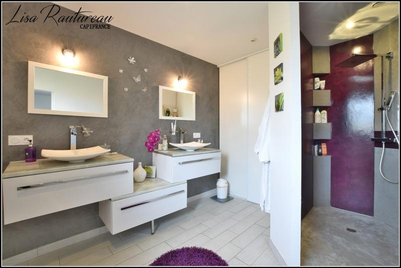 Grange - 162 m² - 6 pièces