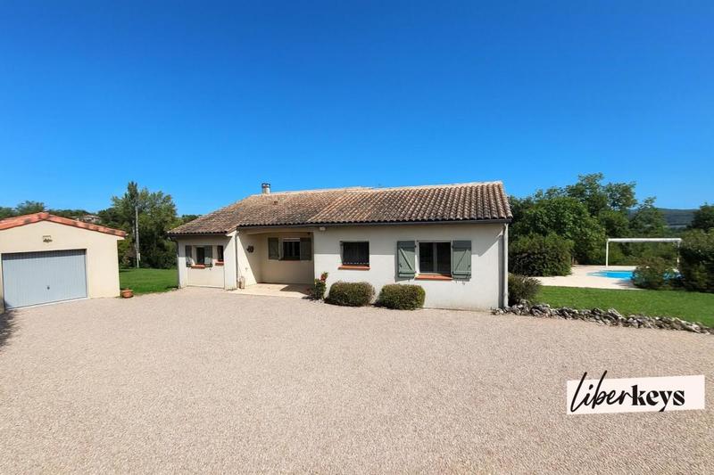 Maison de campagne - 127 m² - 5 pièces