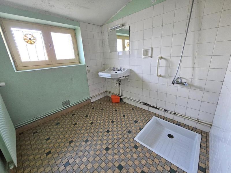 Maison - 111 m² - 4 pièces