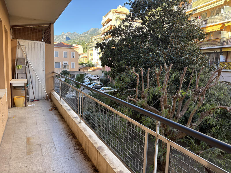 Appartement - 35 m² - 1 pièce